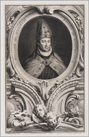 KG 06824
<br/>
The Heads of Illustrious persons: William of Wickham
<br/>
<em>Houbraken, Jacob (1698-1780)</em>